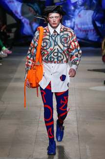 Charles Jeffrey Loverboy